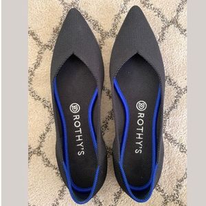 Rothy’s The Point Flats